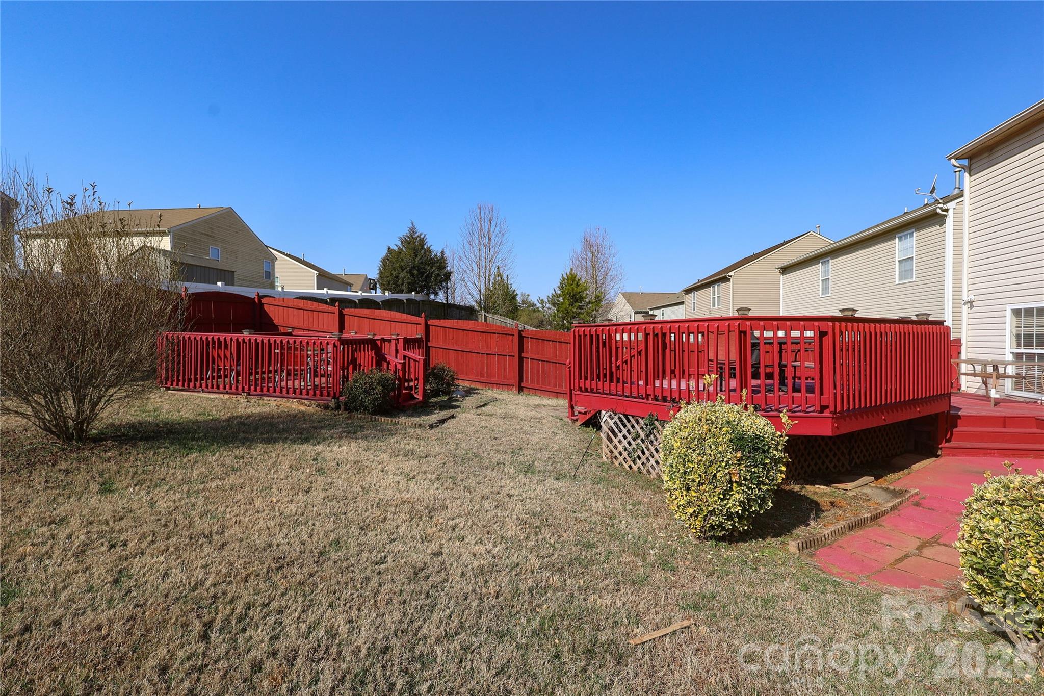 Oakbrooke - Residential