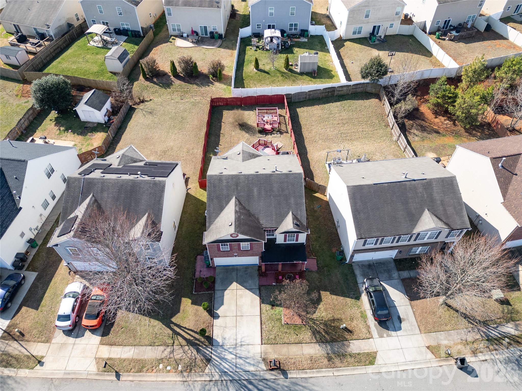 Oakbrooke - Residential