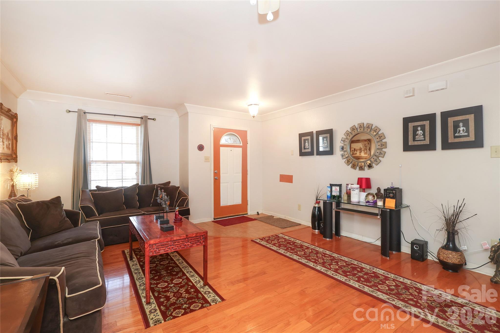 Oakbrooke - Residential