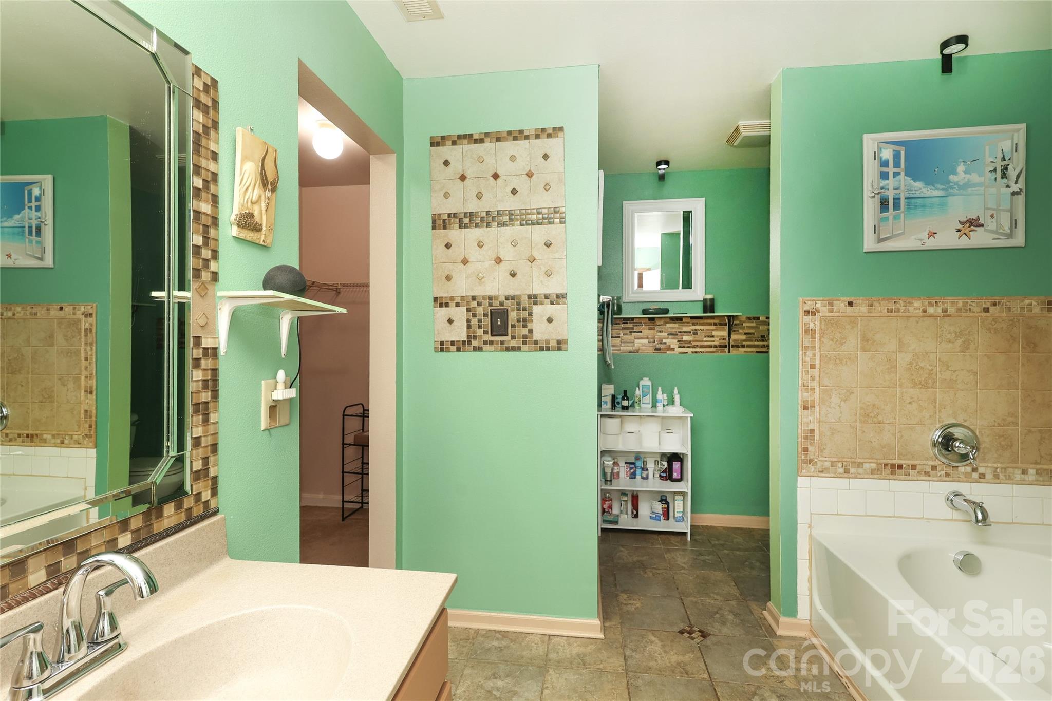 Oakbrooke - Residential