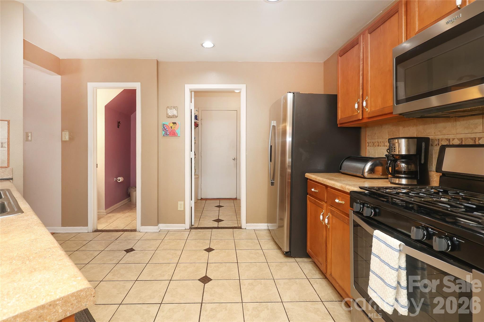 Oakbrooke - Residential