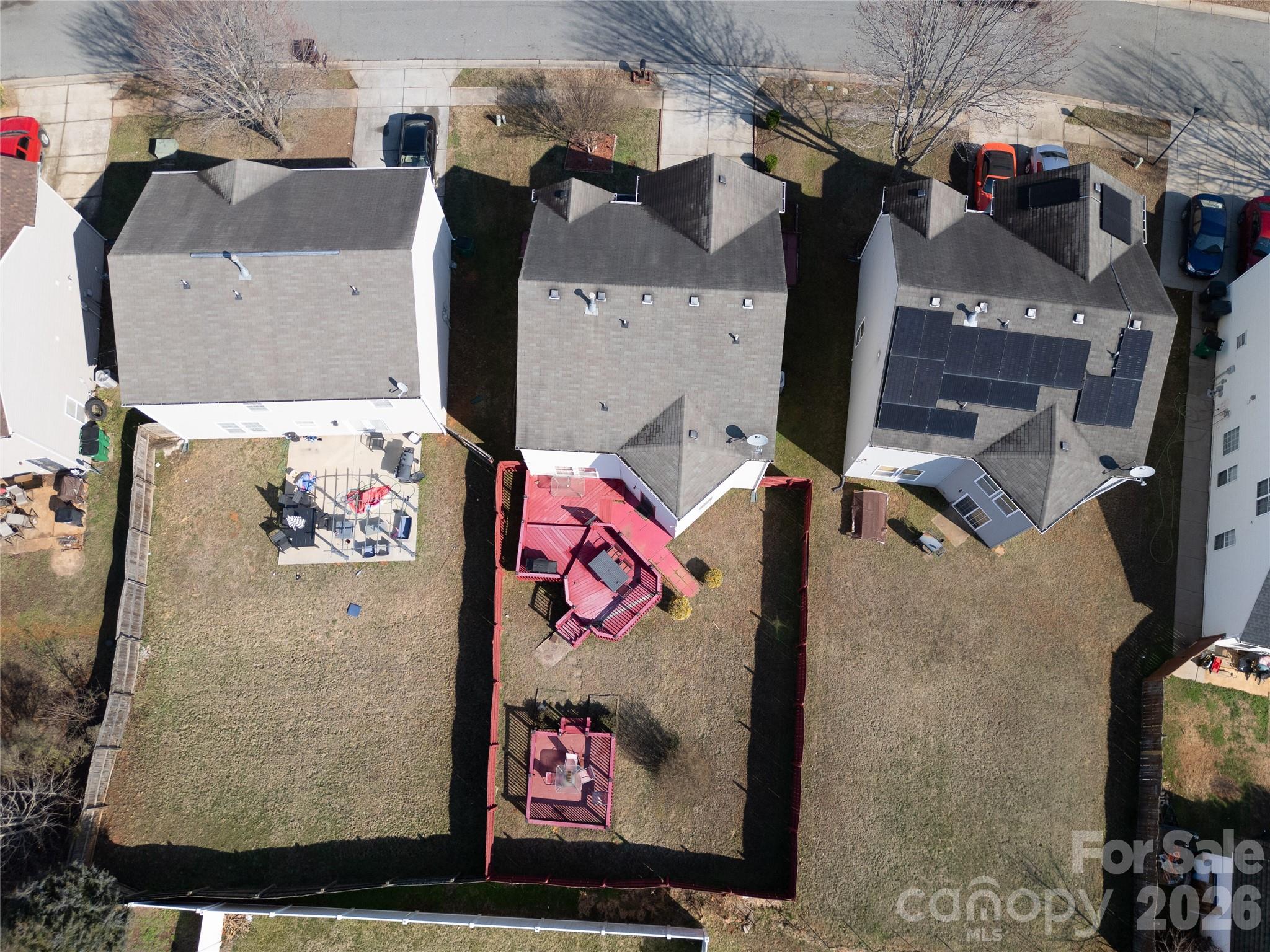 Oakbrooke - Residential