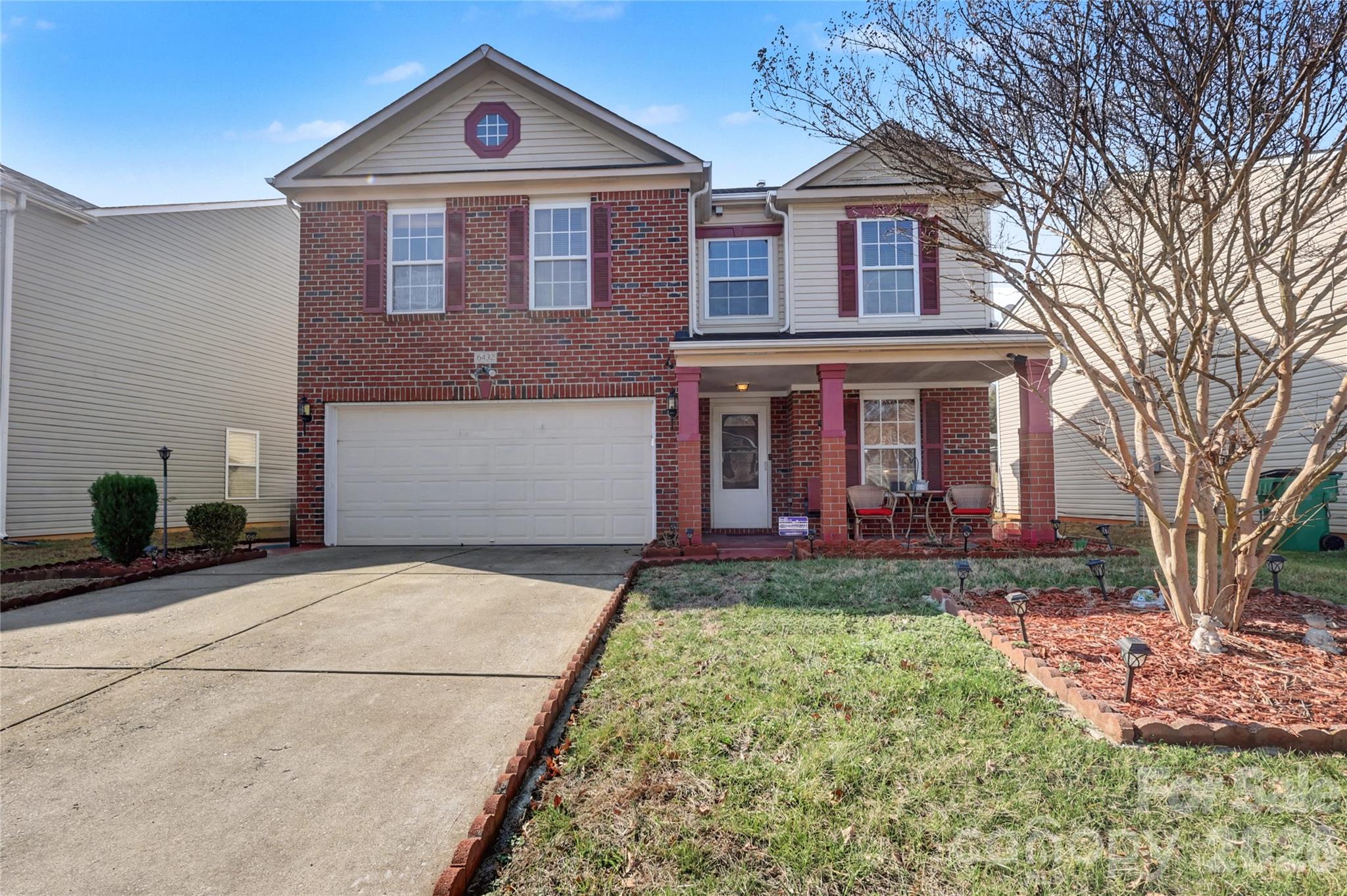 Oakbrooke - Residential