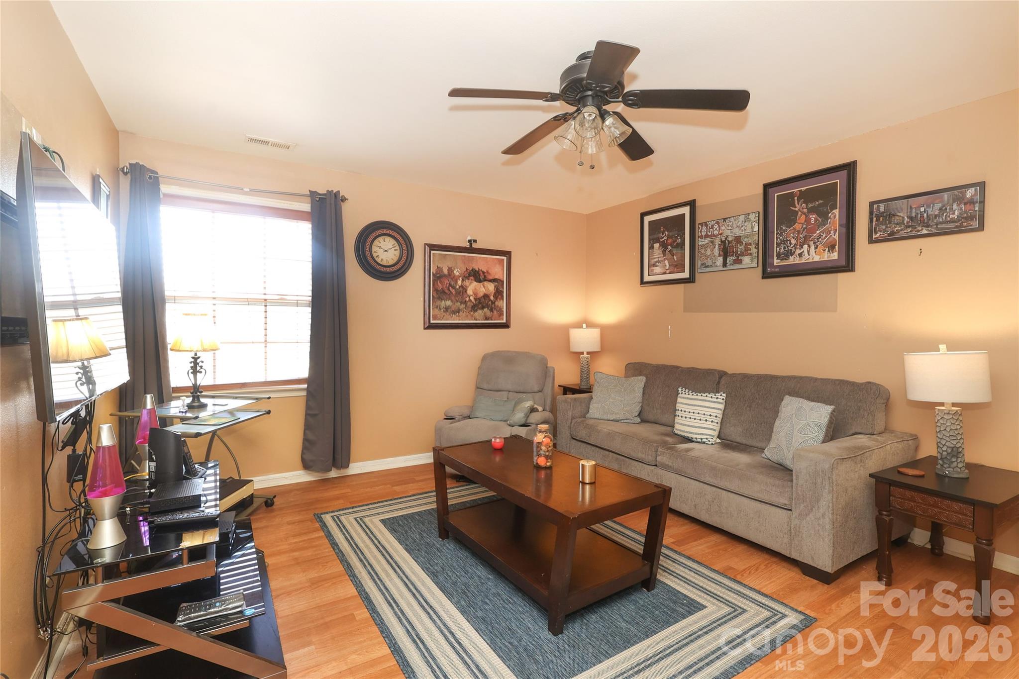 Oakbrooke - Residential