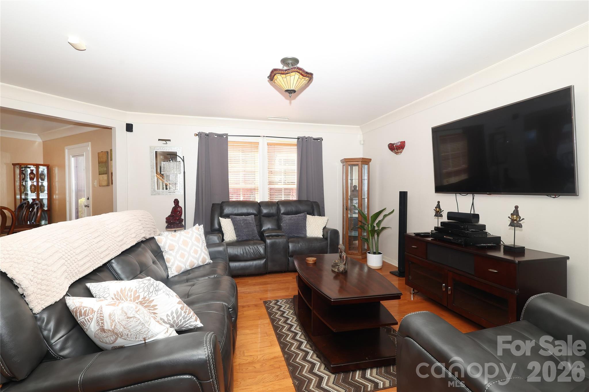 Oakbrooke - Residential