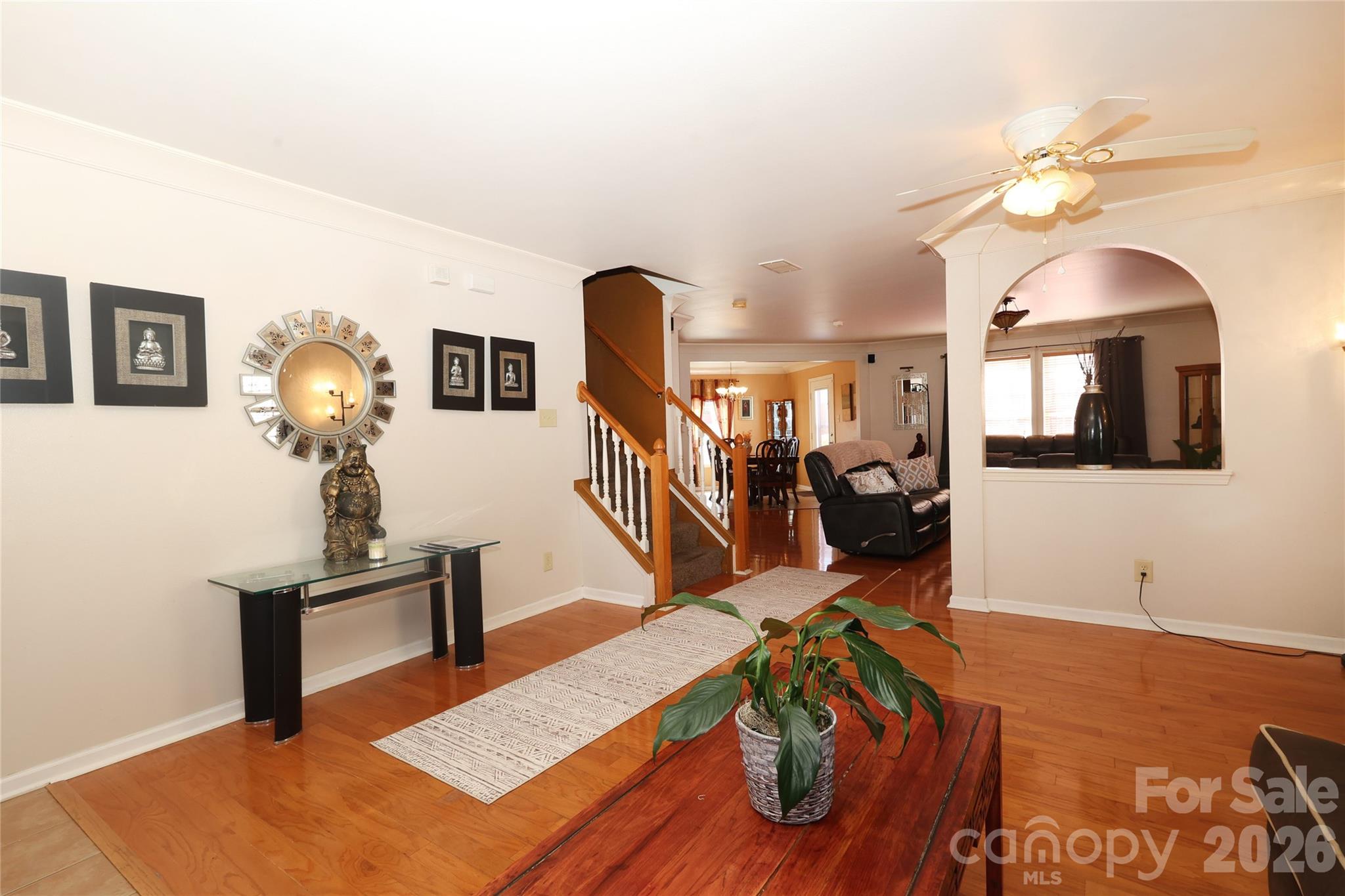 Oakbrooke - Residential