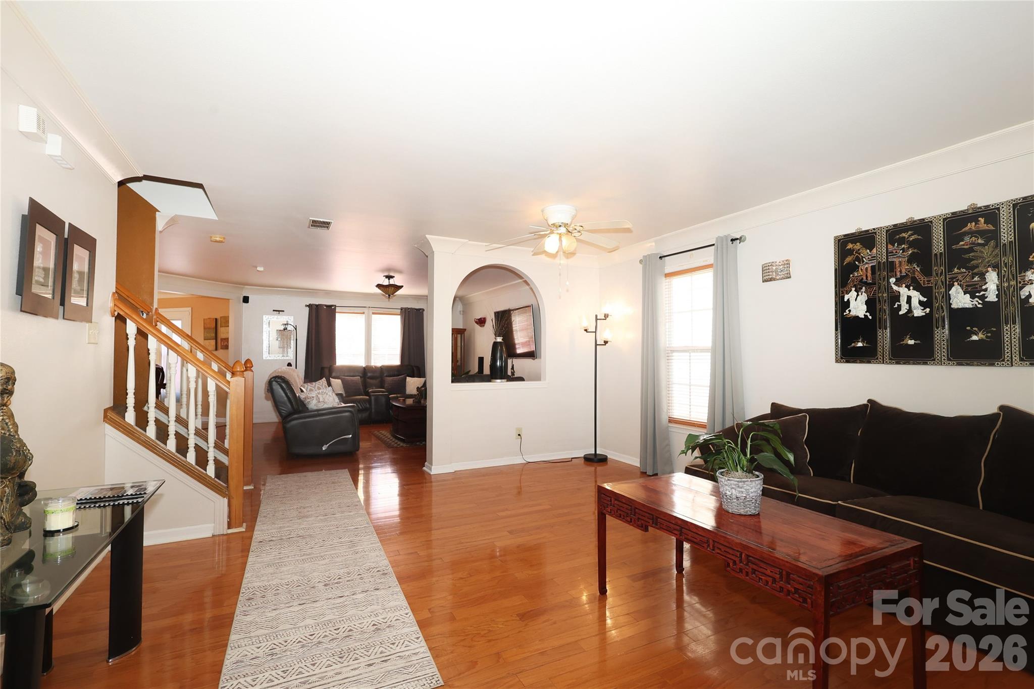 Oakbrooke - Residential