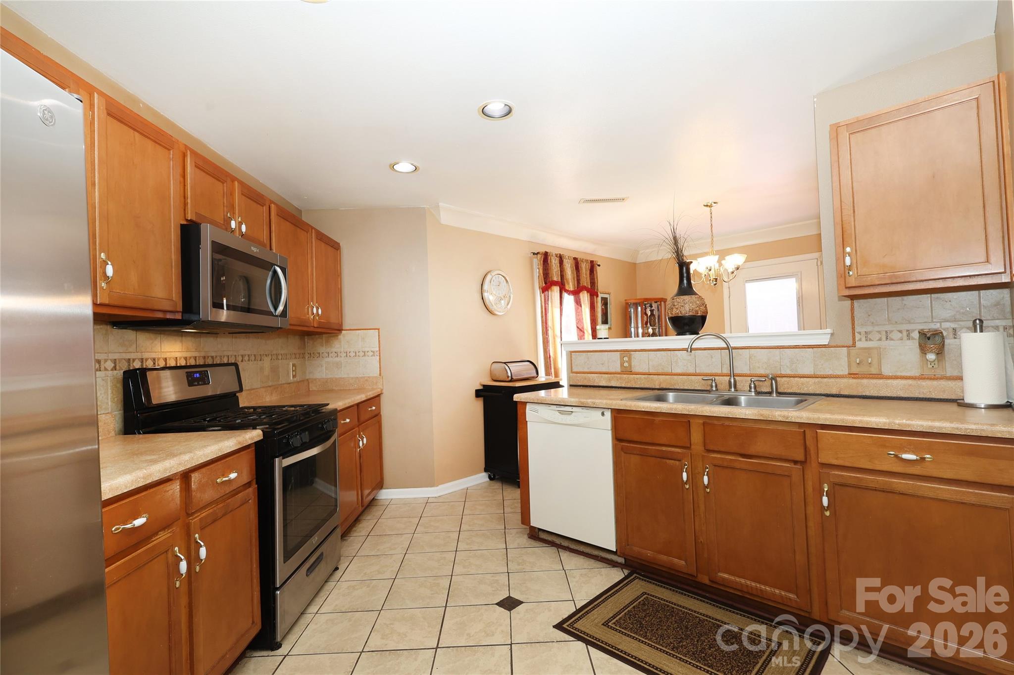 Oakbrooke - Residential