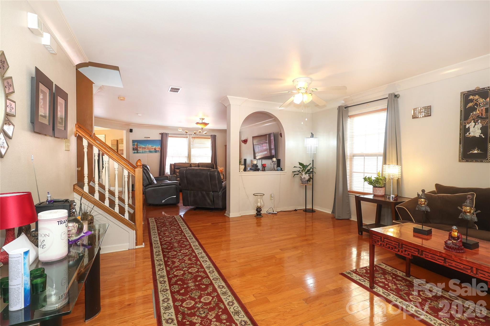 Oakbrooke - Residential