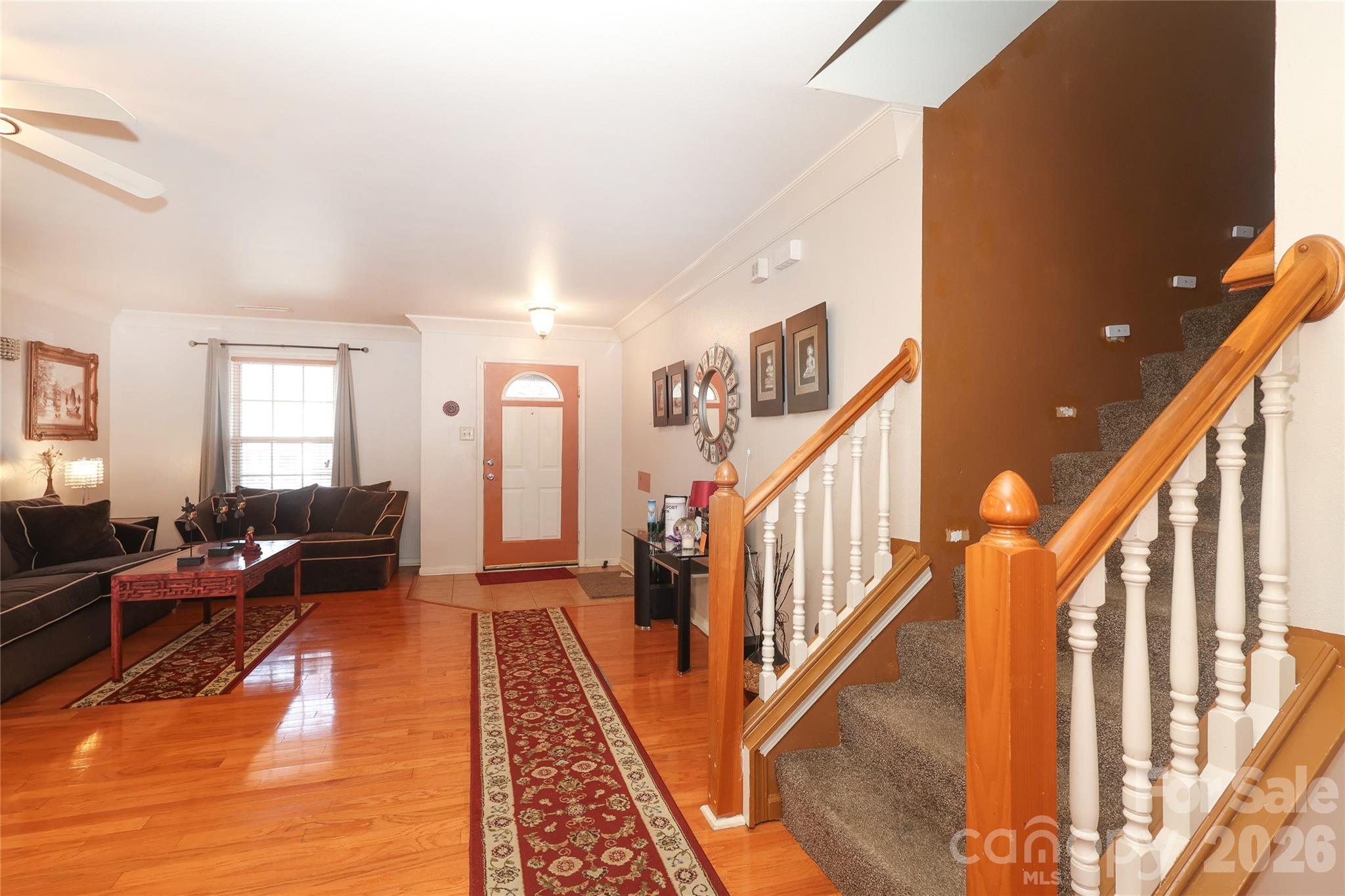 Oakbrooke - Residential