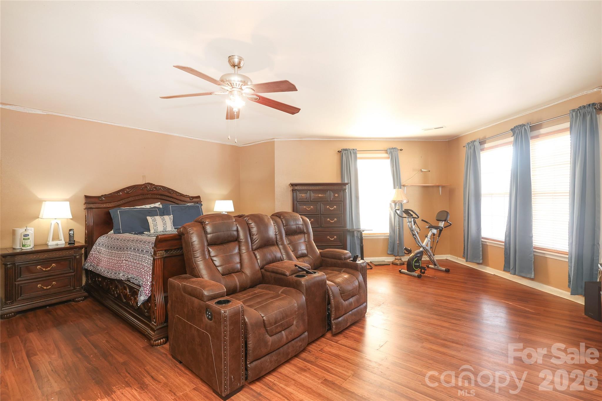 Oakbrooke - Residential