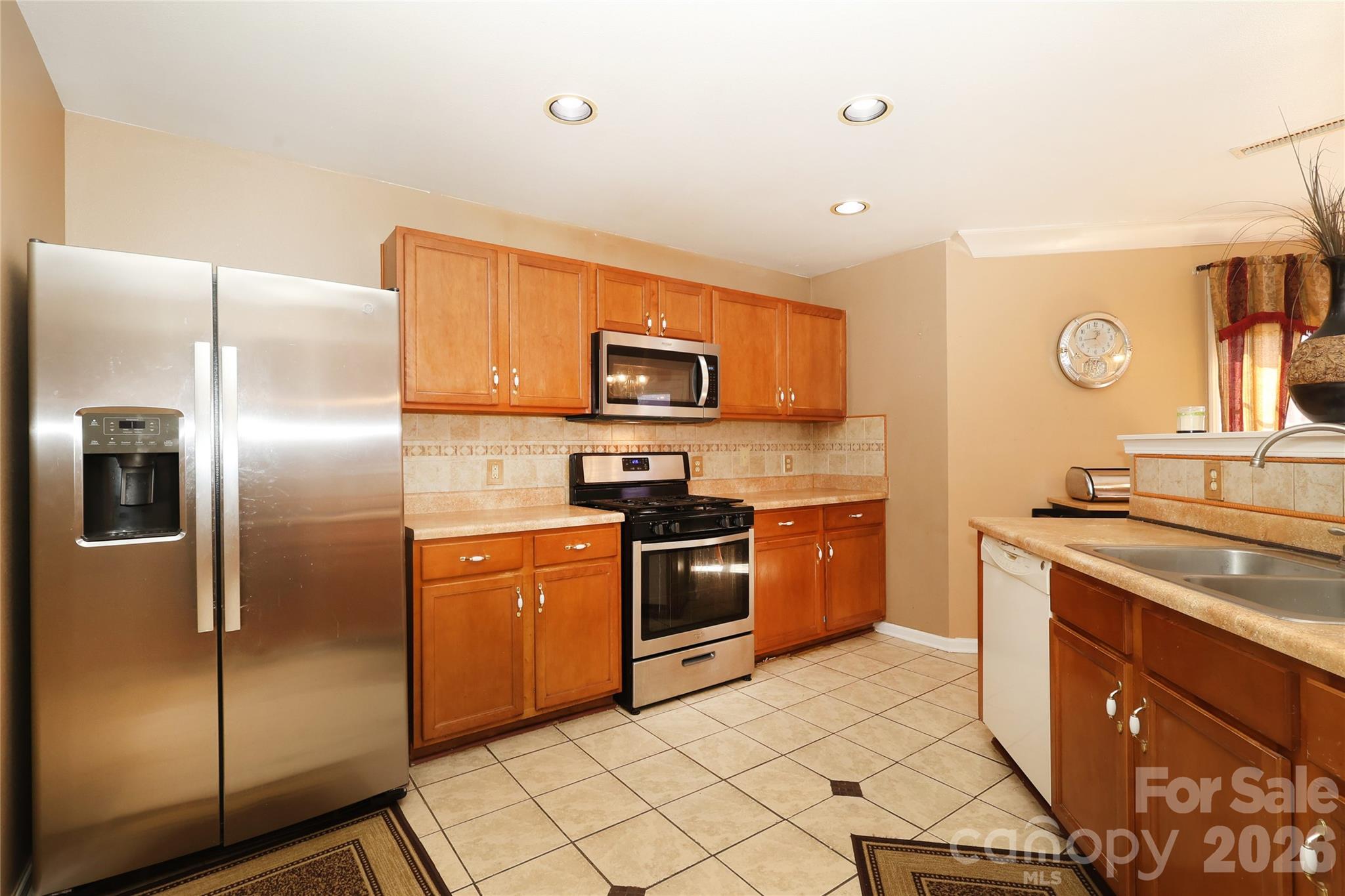 Oakbrooke - Residential