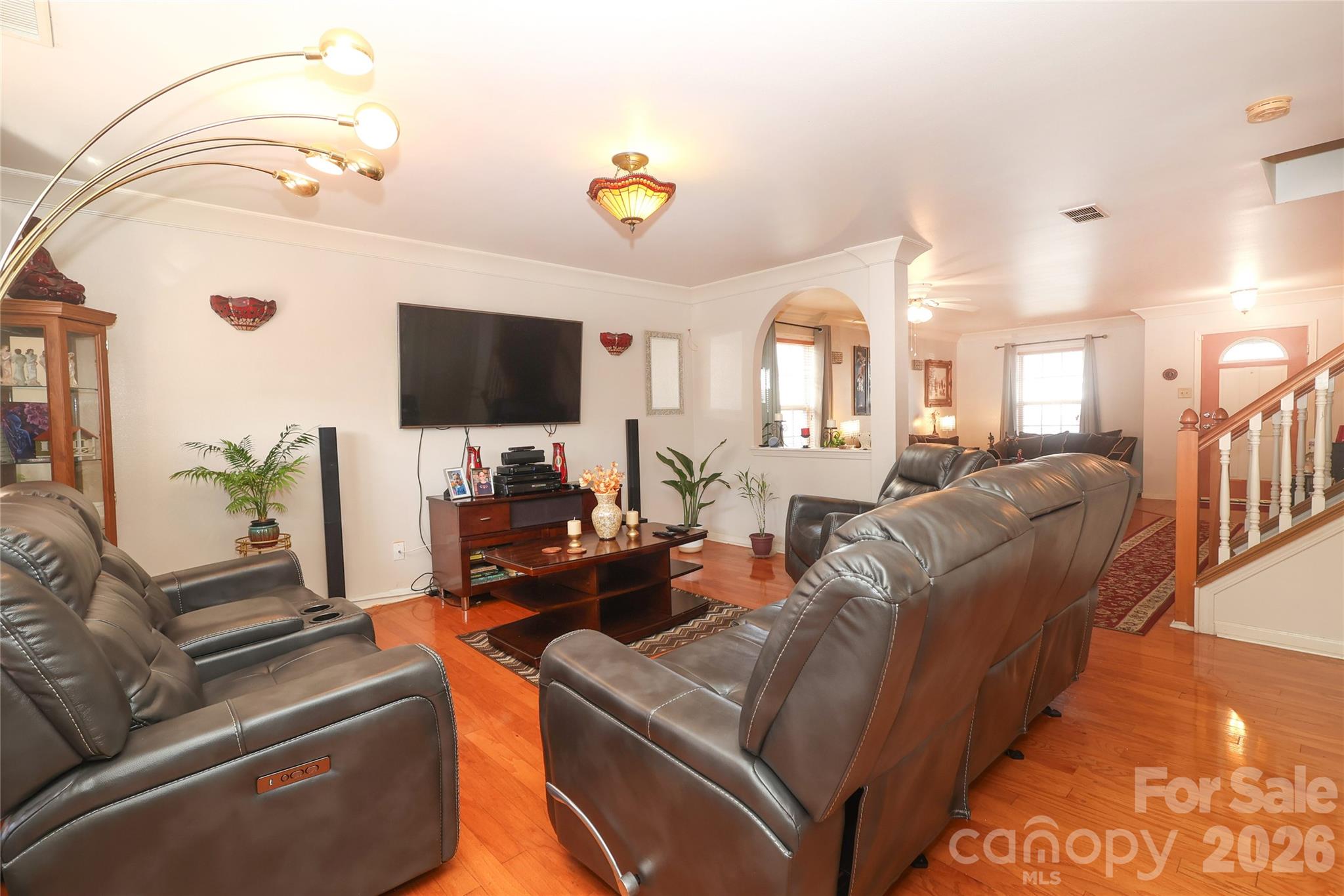 Oakbrooke - Residential