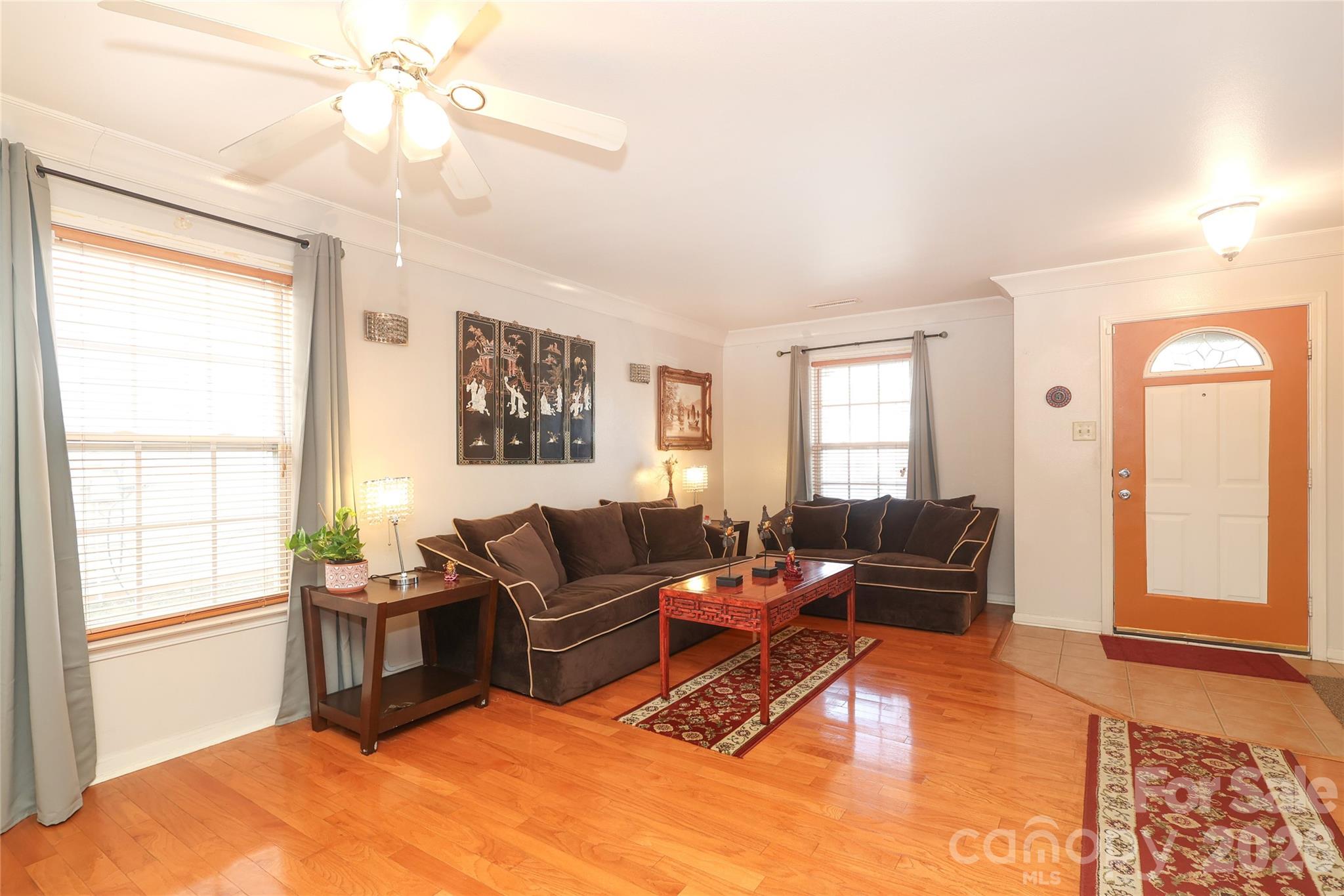 Oakbrooke - Residential