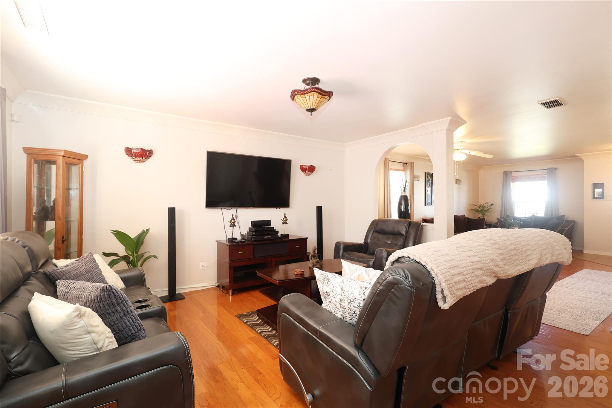 Oakbrooke - Residential