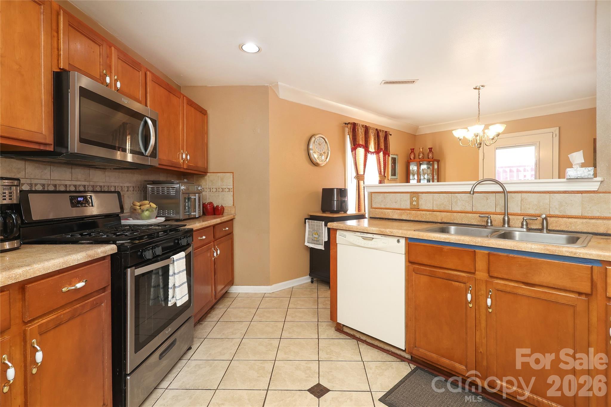 Oakbrooke - Residential