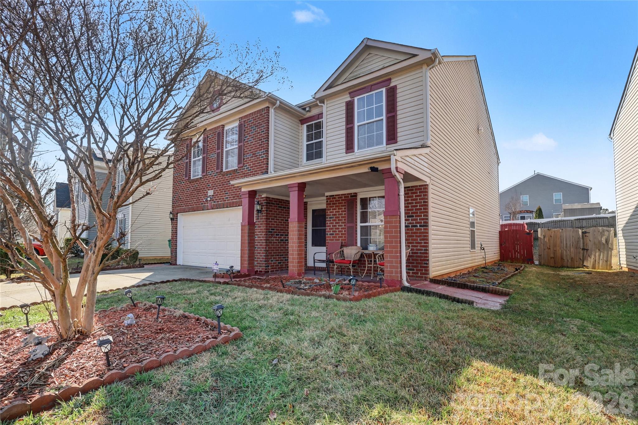 Oakbrooke - Residential