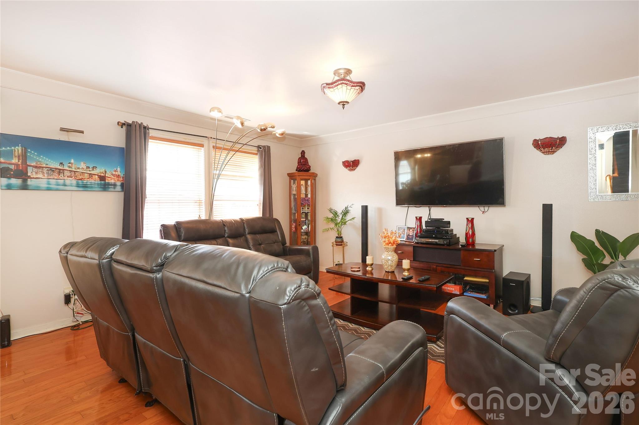 Oakbrooke - Residential