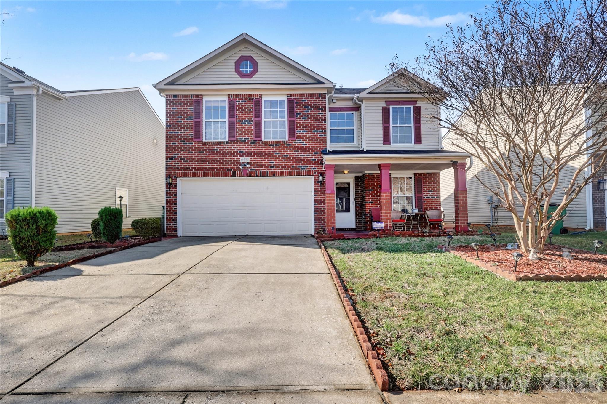 Oakbrooke - Residential