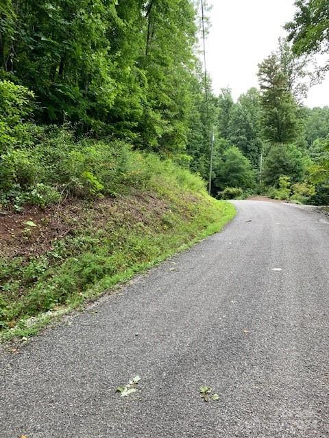 Gateway Mountain - Land