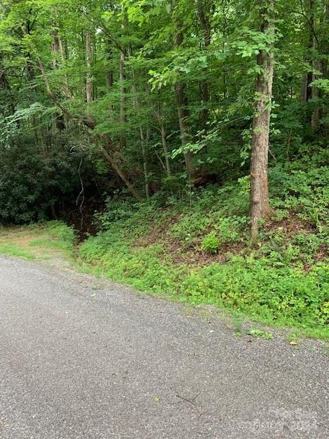 Gateway Mountain - Land