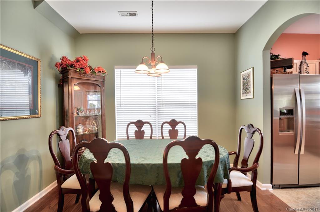 Heritage Green - Residential