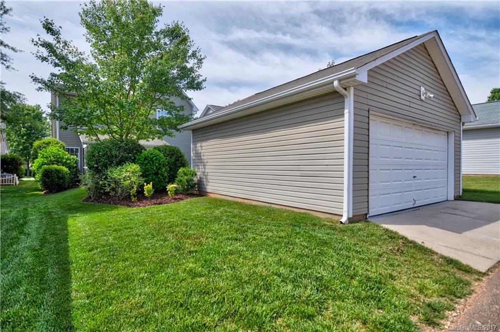 Heritage Green - Residential