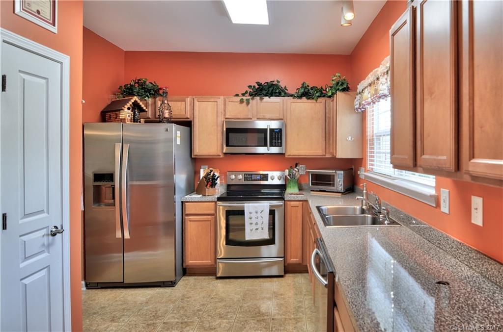 Heritage Green - Residential