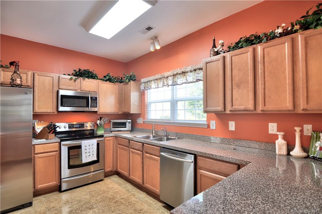 Heritage Green - Residential