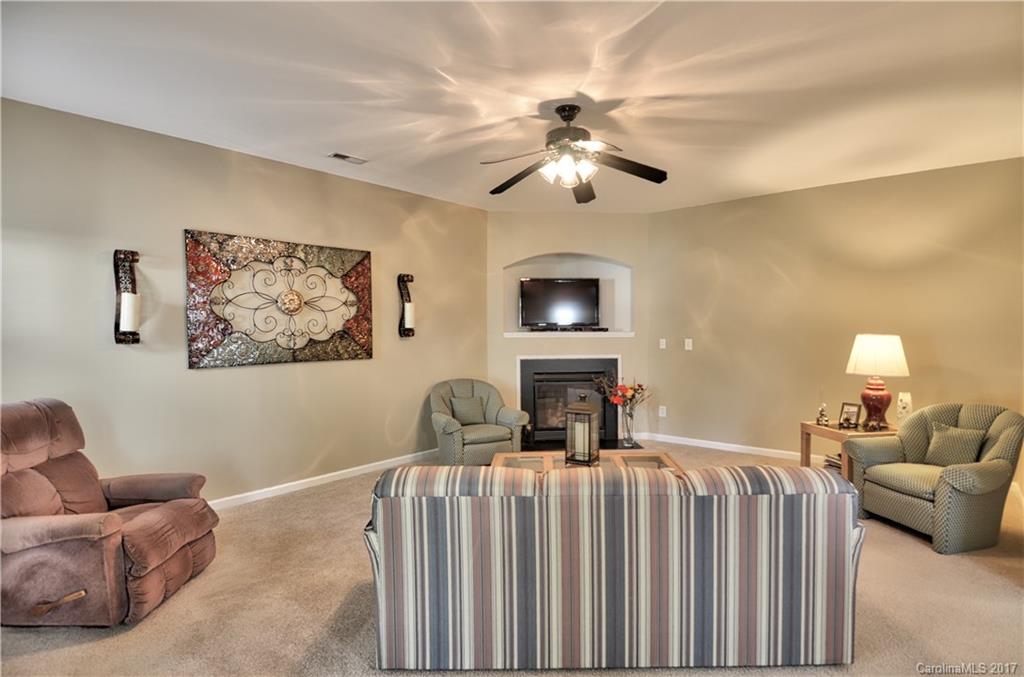 Heritage Green - Residential