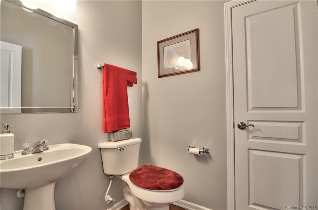 Heritage Green - Residential