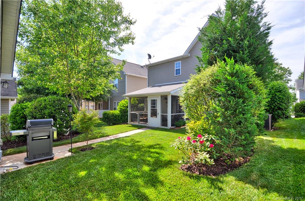 Heritage Green - Residential