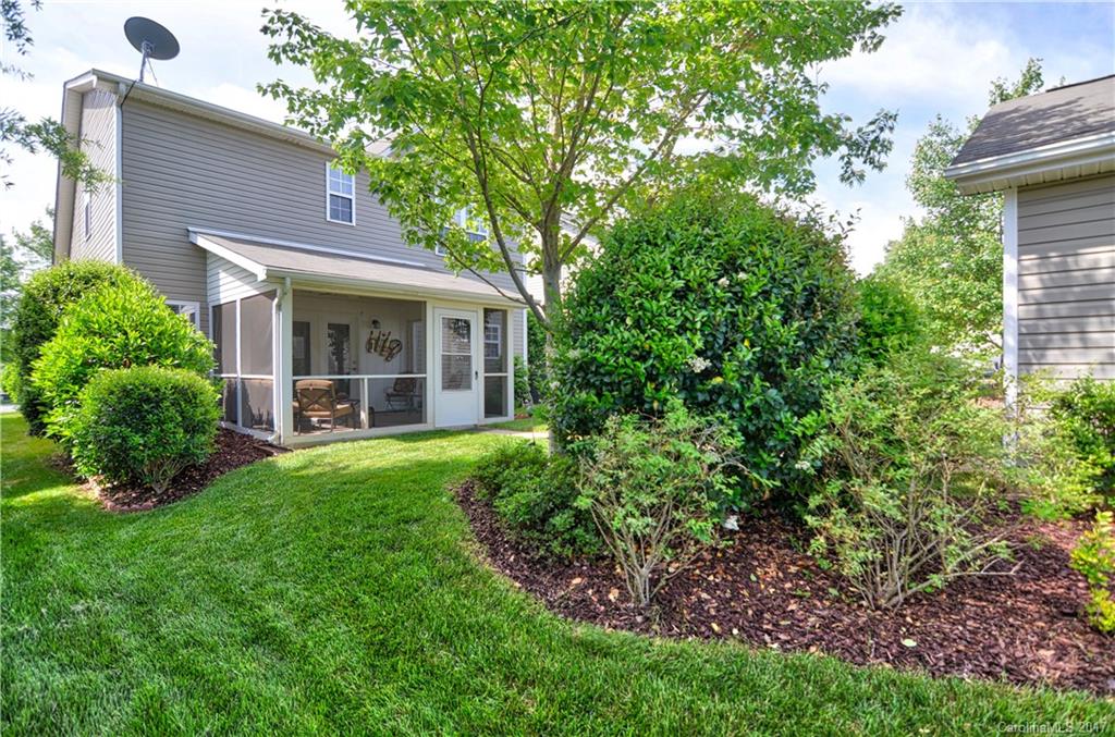 Heritage Green - Residential