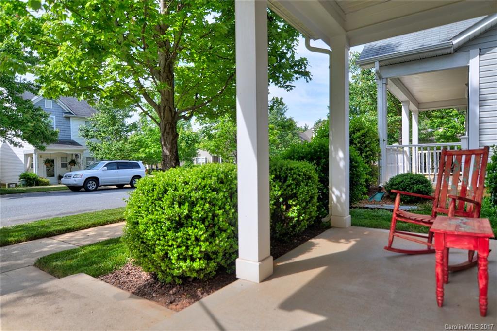 Heritage Green - Residential