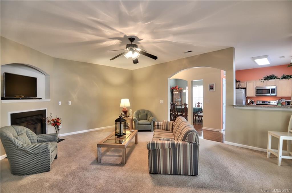 Heritage Green - Residential