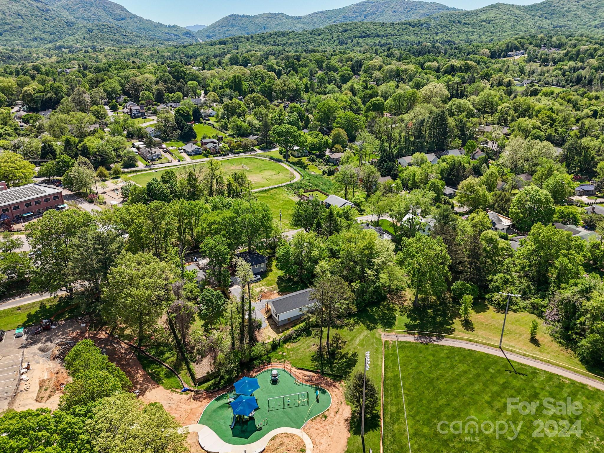 Oakley - Residential