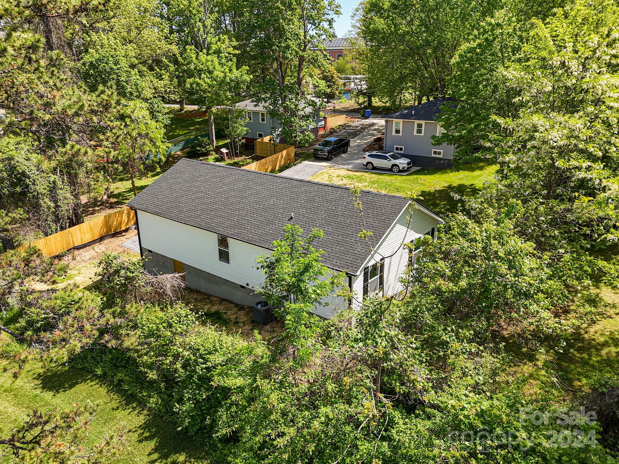 Oakley - Residential