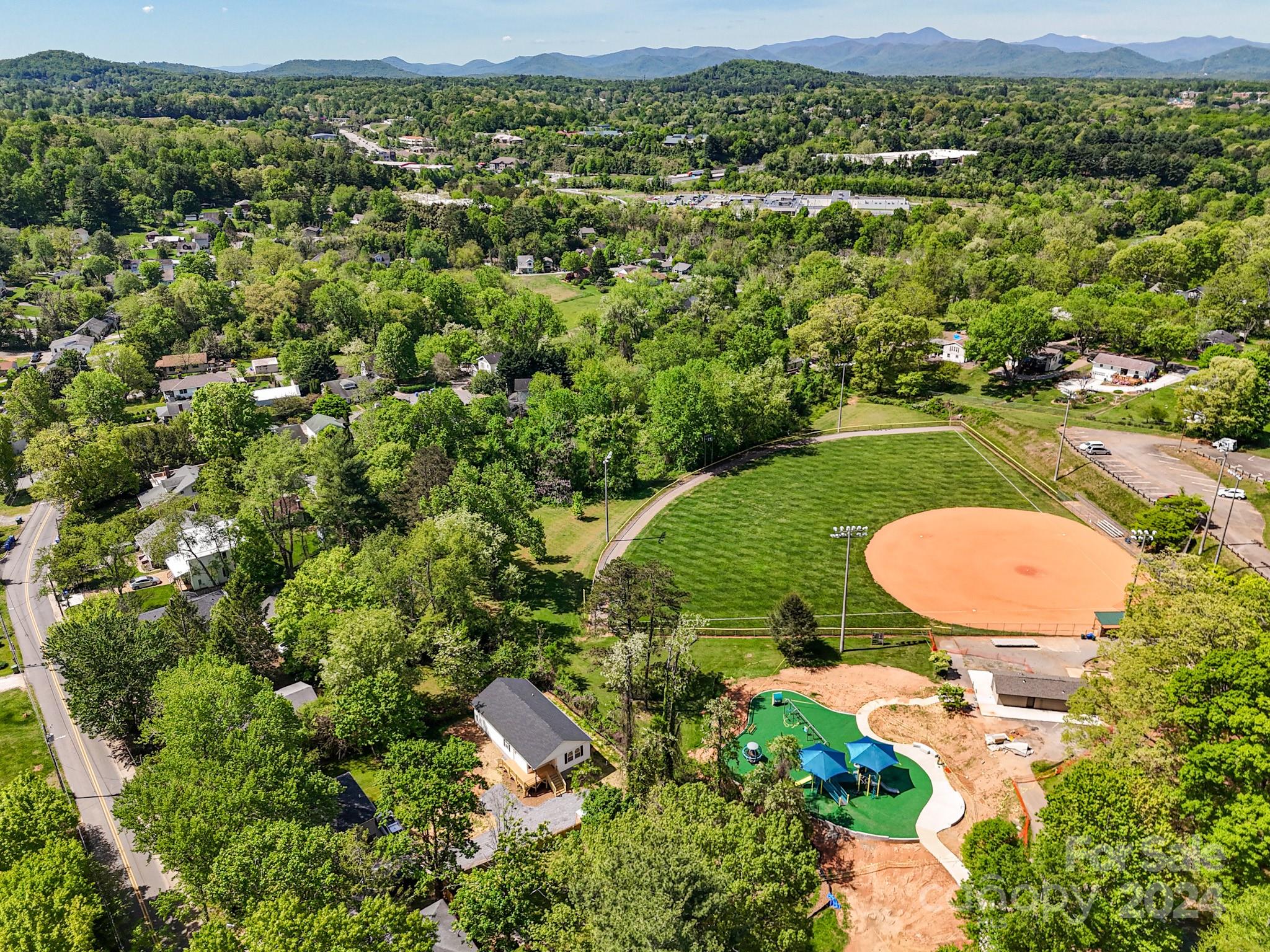 Oakley - Residential