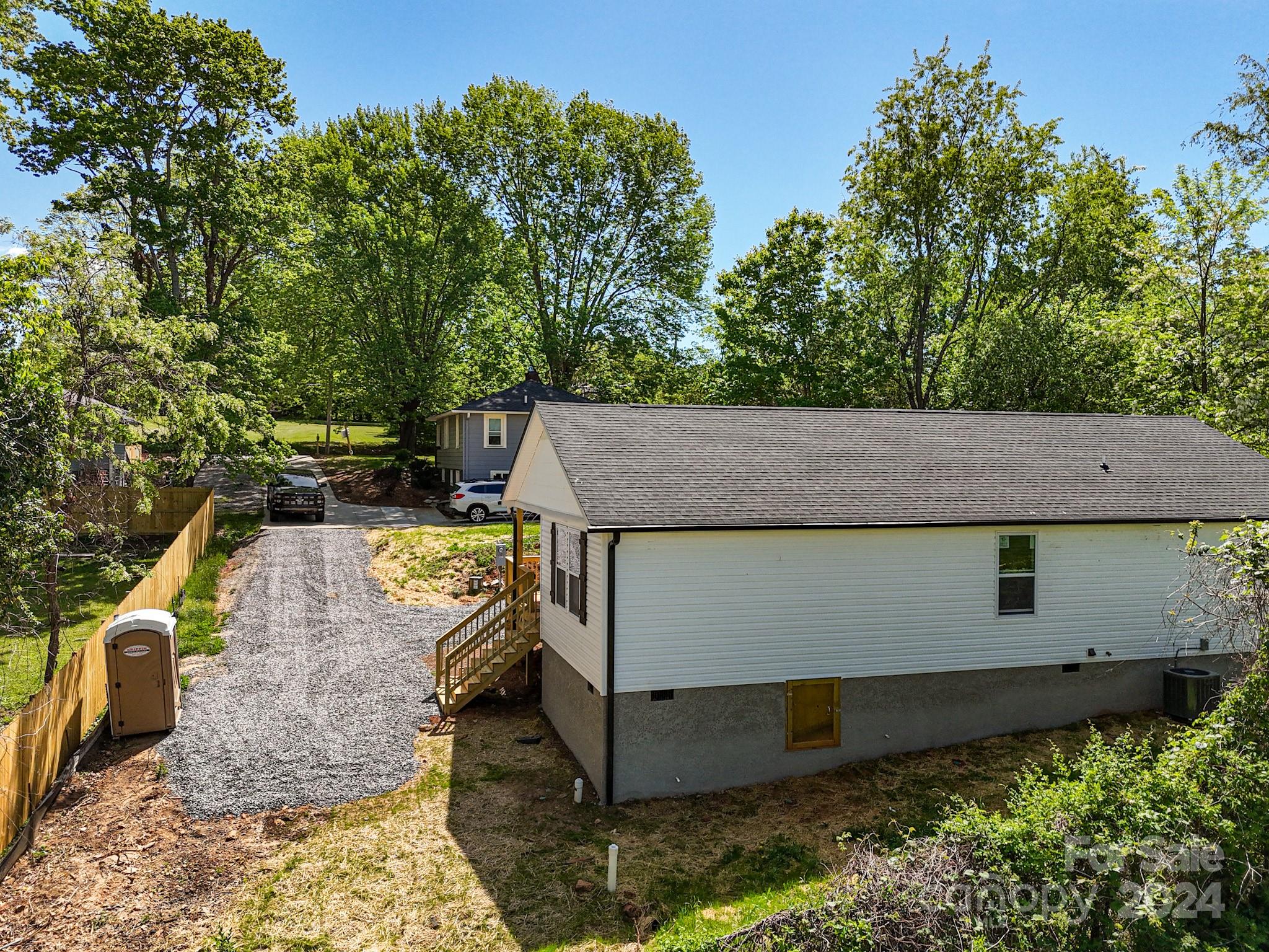 Oakley - Residential