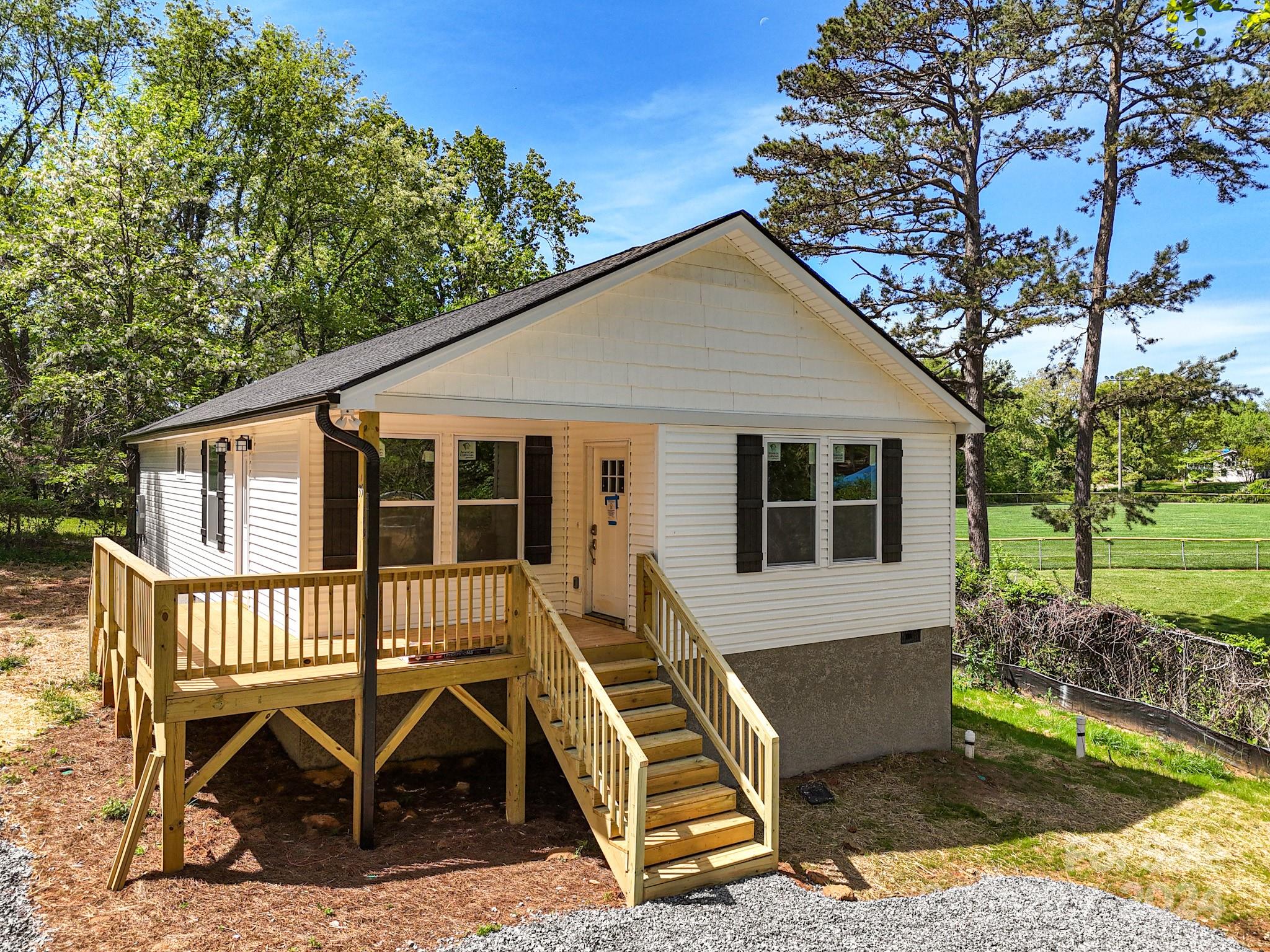 Oakley - Residential