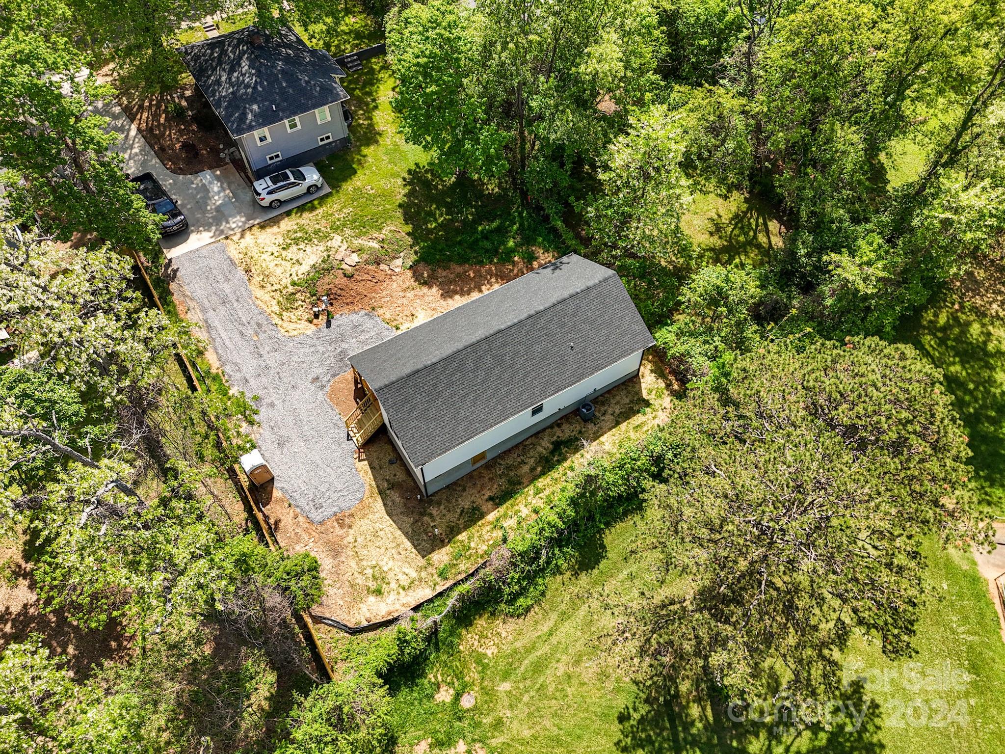 Oakley - Residential