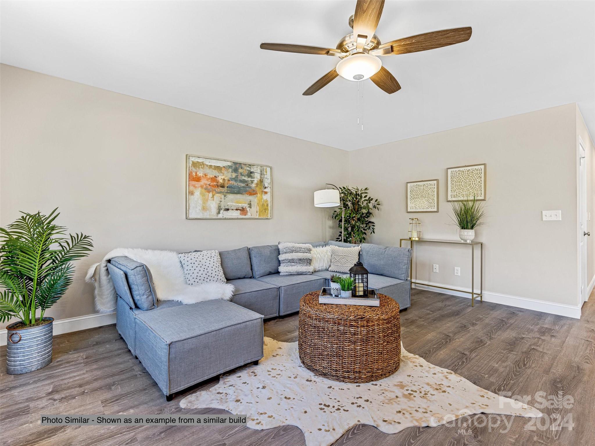 Oakley - Residential