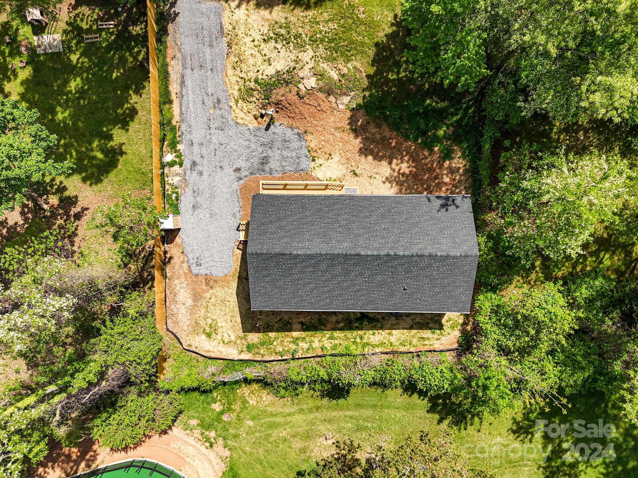 Oakley - Residential