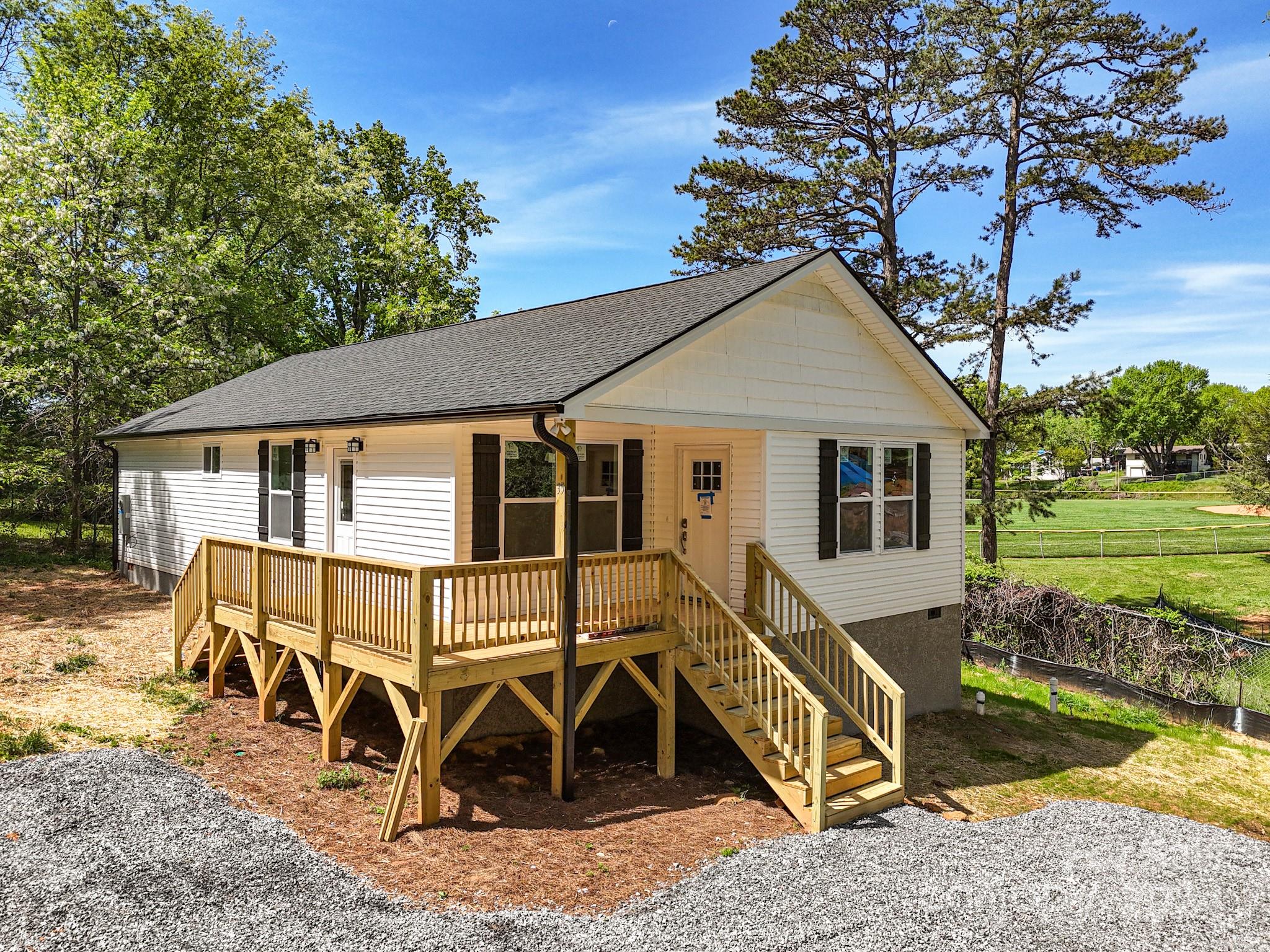 Oakley - Residential