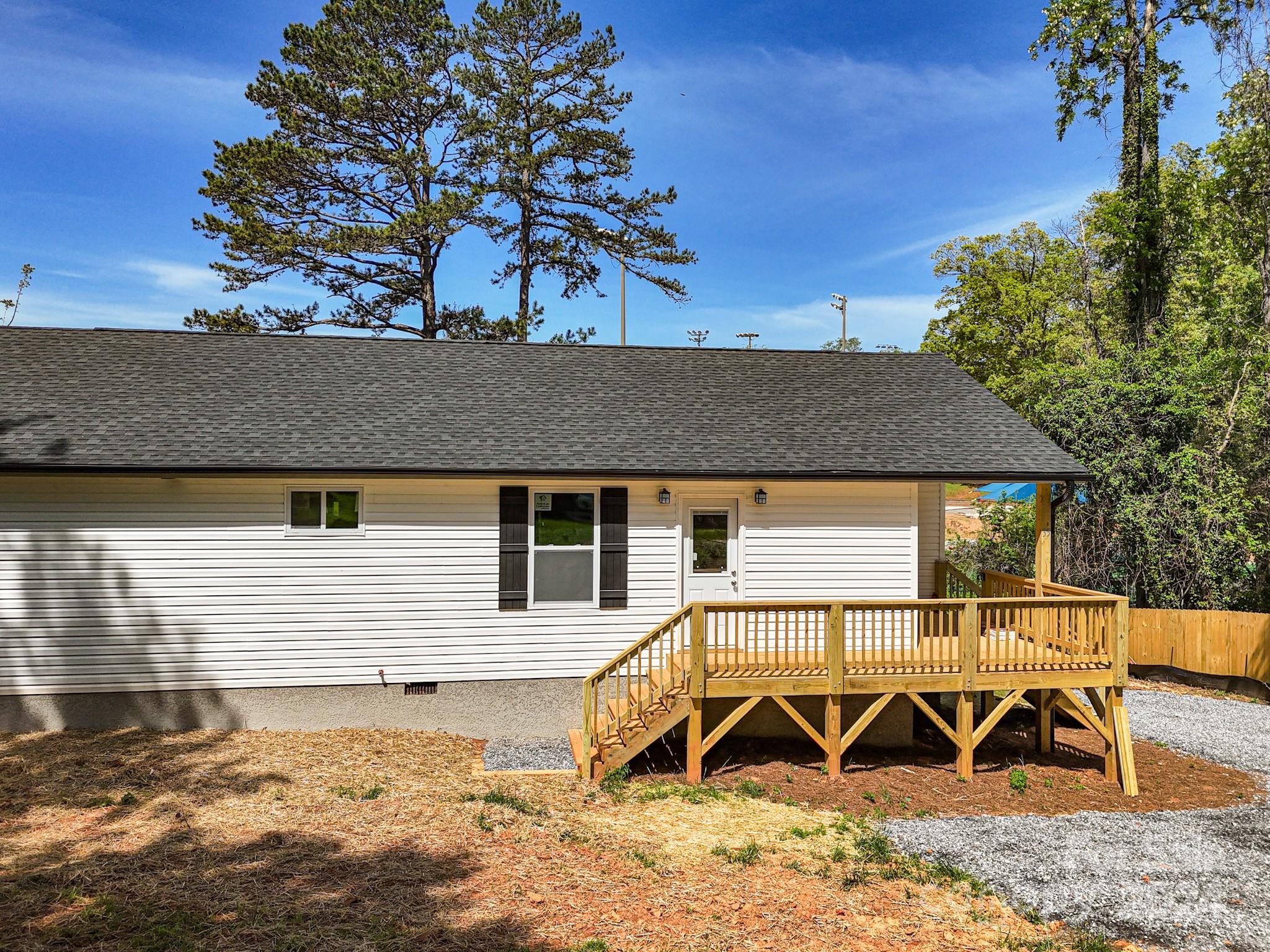 Oakley - Residential