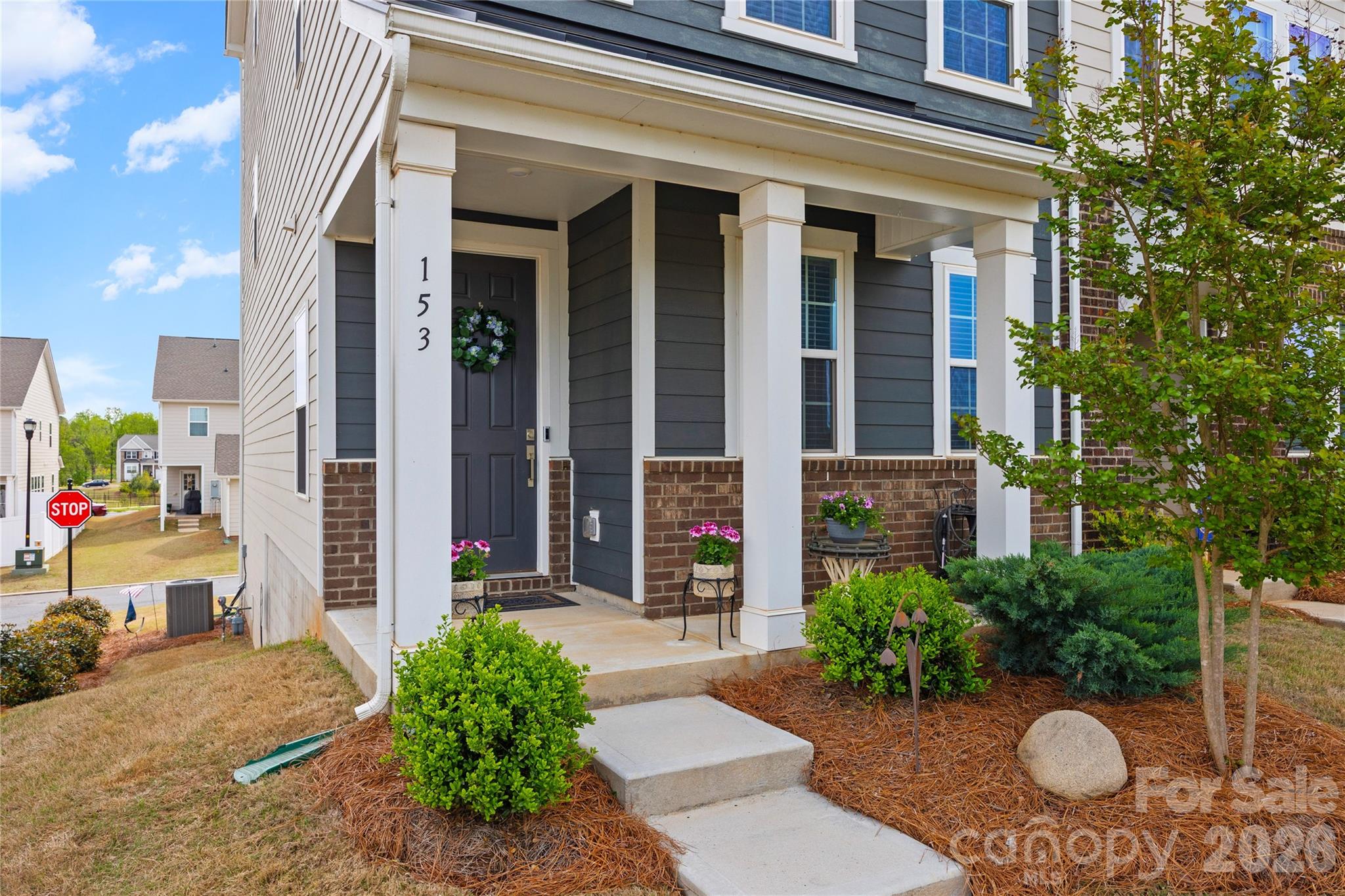 153 Morning Gap Parkway