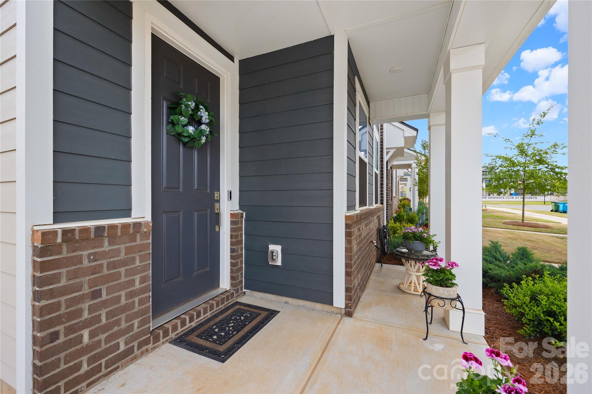 153 Morning Gap Parkway