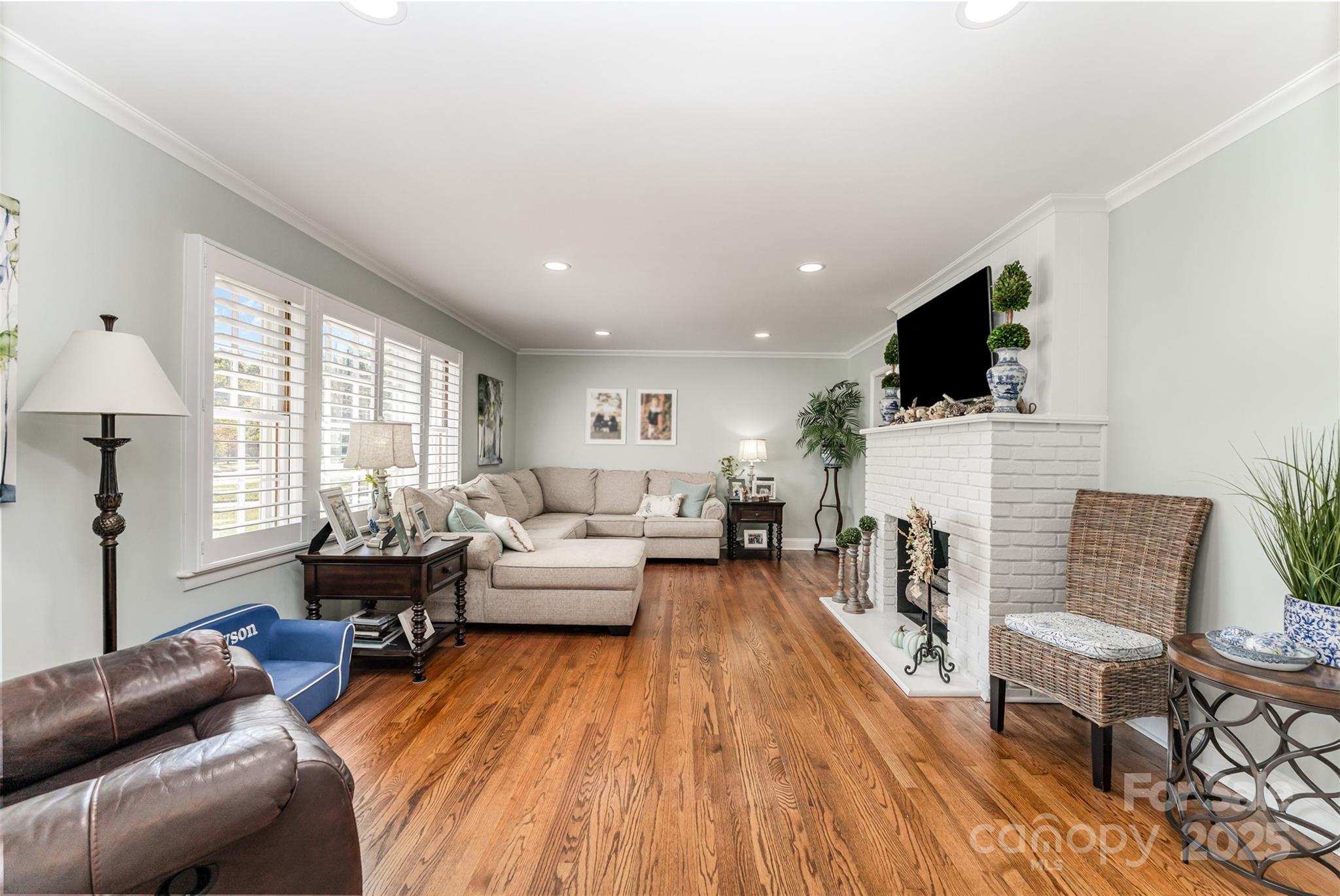 409 Forest Hill Drive