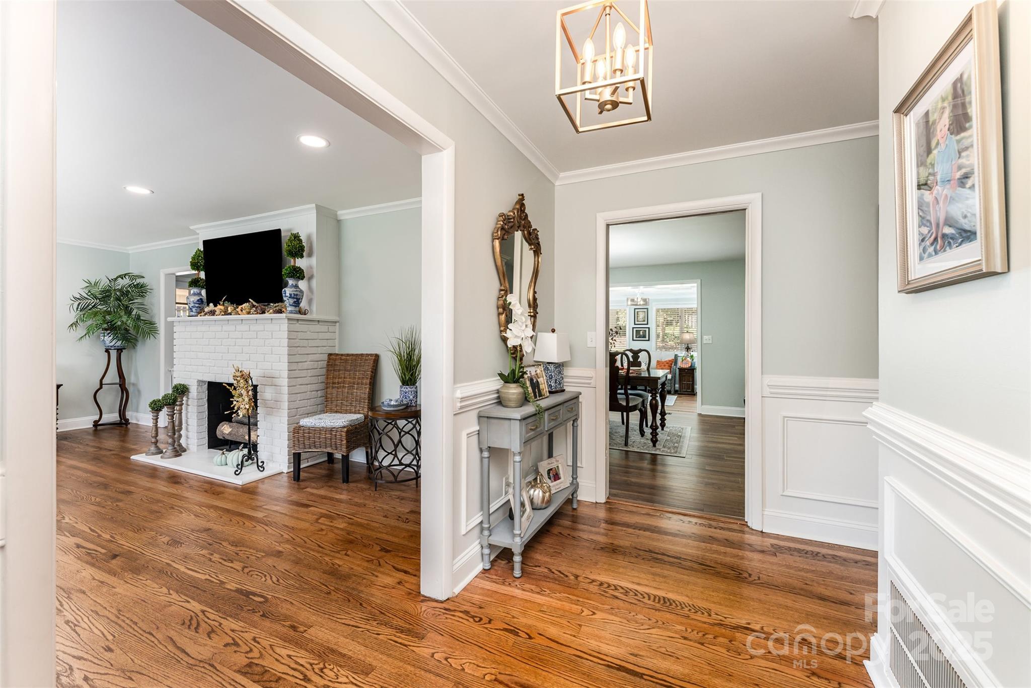 409 Forest Hill Drive