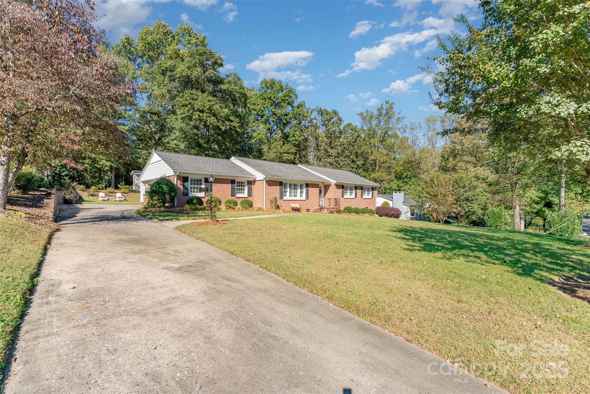 409 Forest Hill Drive